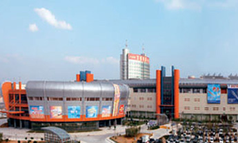 義烏國際商貿城三區(qū)